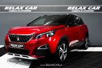 Peugeot 3008 1.6 BlueHDi GT Line EAT6 - 1