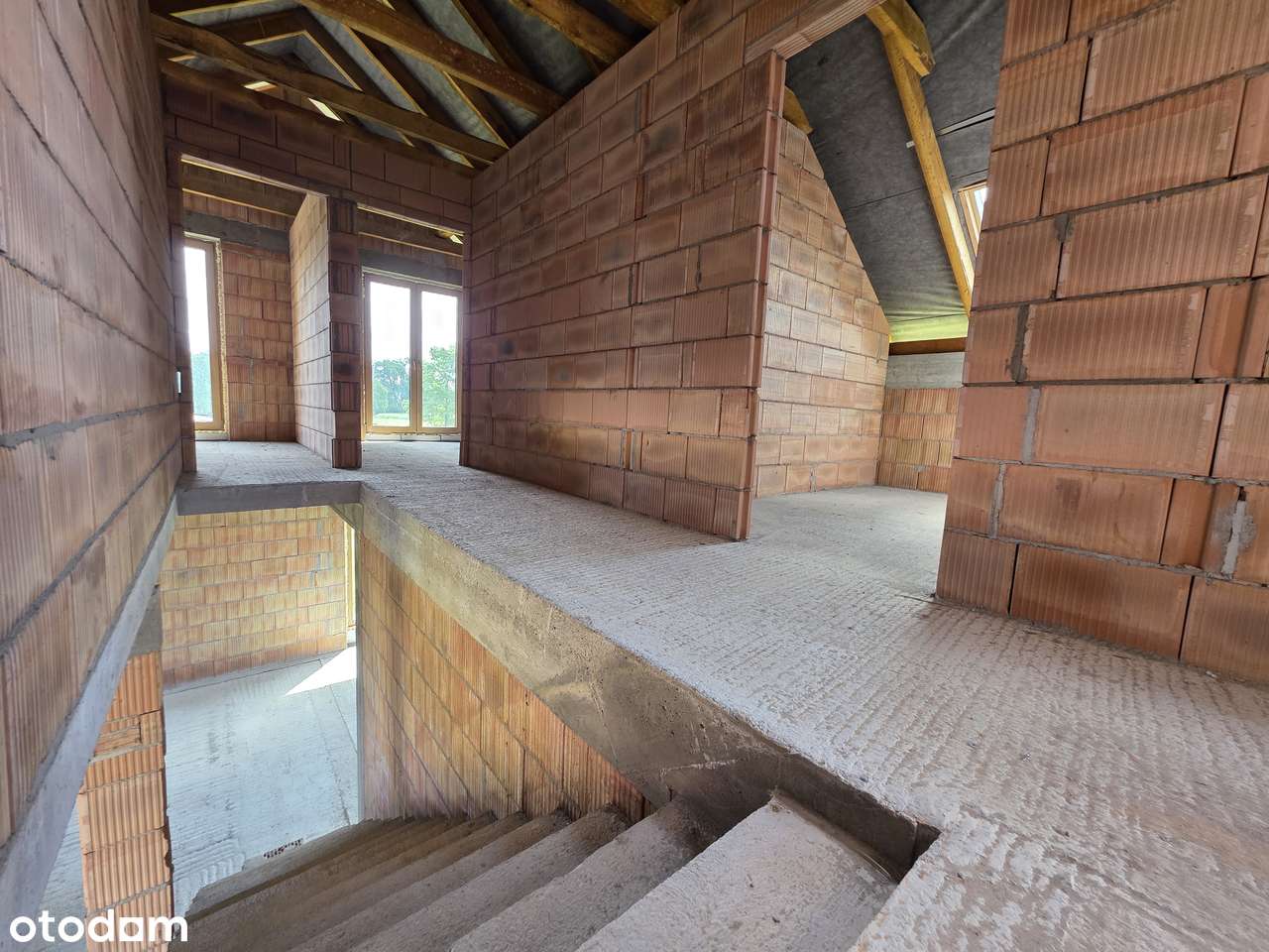 Okazja wolnostojący 5pokojowy  dom155m2 działka 11.6ar/Bochnia/od ręki - Pełny obrazek: 4/12