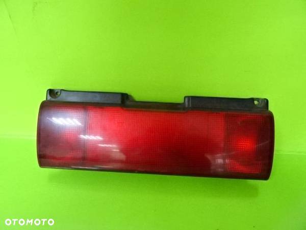 LAMPA PRZECIWMGIELNA TYLNA BLENDA SUZUKI SWIFT II - 1