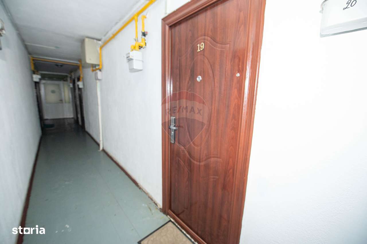 Garsoniera de vanzare,15mp utili in zona Piata Resita, Berceni, Luica-6