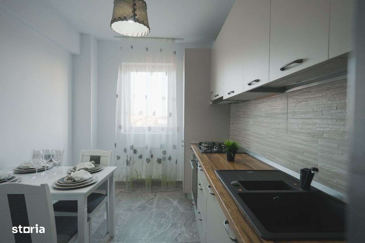 OFERTA SPECIALA PLATA CASH! REDUCERE PENTRU AP DE 2 CAMERE DECOMANDAT - Imagine principală: 4/17