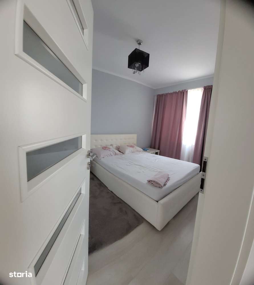 Apartament 2 camere Compozitori - Imagine principală: 5/8
