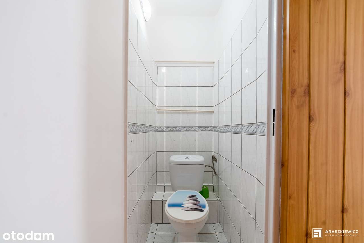 JASNE 2-pokojowe M z pięknym widokiem - REZERWACJA-12