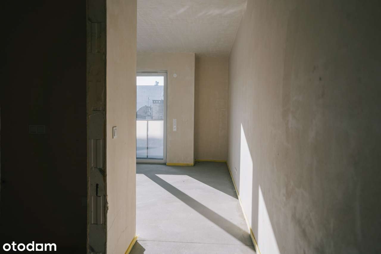 Mieszkania dla każdego! Deweloperskie lub gotowe do wprowadzenia! - Pełny obrazek: 5/13