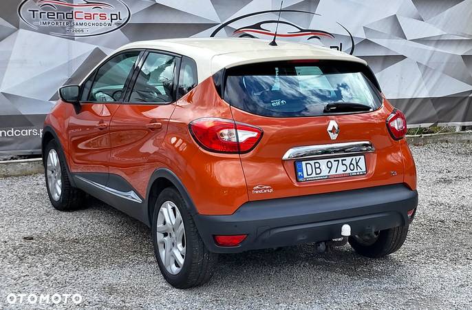 Renault Captur (ENERGY) TCe 90 INTENS - 7