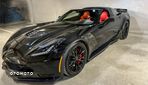 Chevrolet Corvette Z06 6.2 V8 Cabriolet Automatik Super Sport - 6