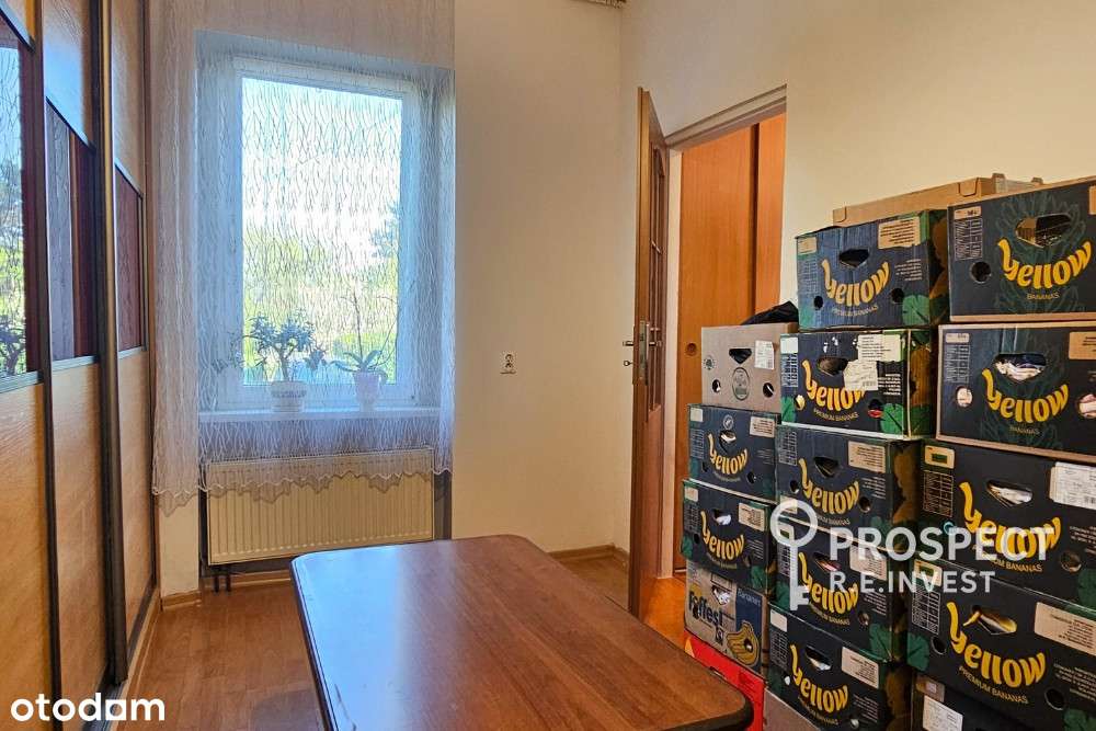 Mieszkanie, 2 pokoje, Zabrze + Ogródek i garaż!-4