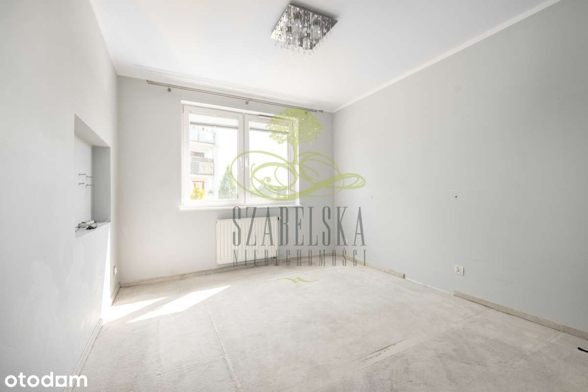 Z ogródkiem, wykończone, możliwość 3 pokoju !!-5