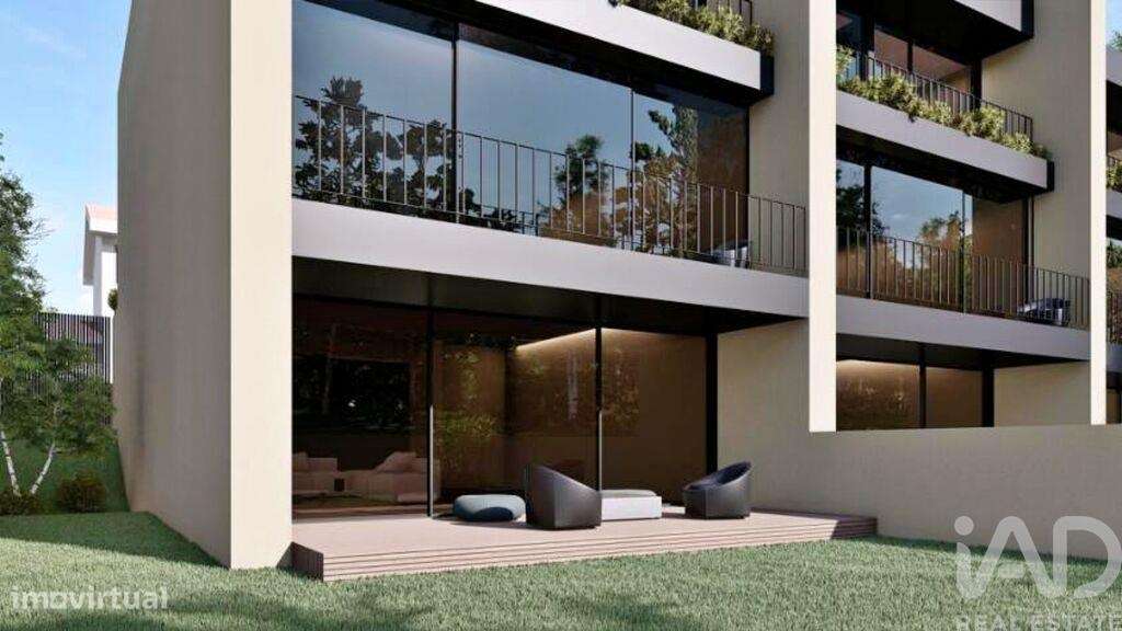 Casa T3 em Fânzeres e São Pedro da Cova de 268,00 m2 - Grande imagem: 5/25