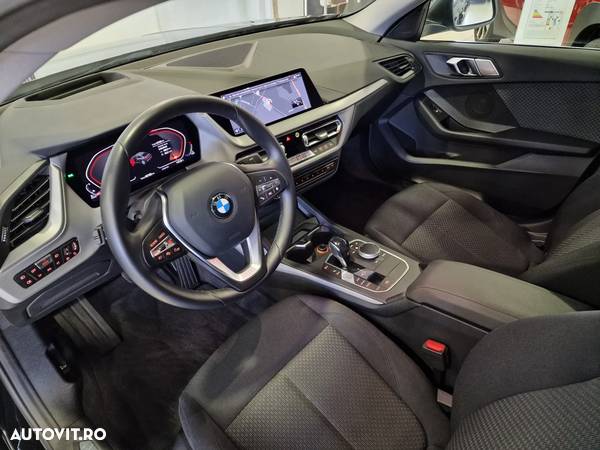 BMW Seria 2 220d Gran Coupe Aut. Advantage - 11