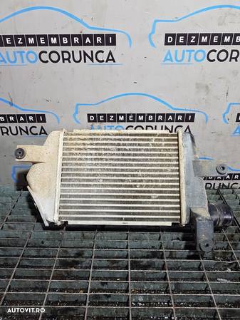 Radiator intercooler Mitsubishi L200 Facelift 2.5 Diesel 2010 - 2015 2477CC 4D56 (718) - 1