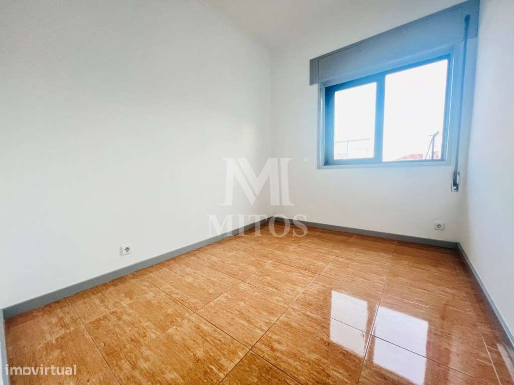 Andar de moradia T3+1 para venda no Cais Novo - Viana do Castelo - Grande imagem: 4/12
