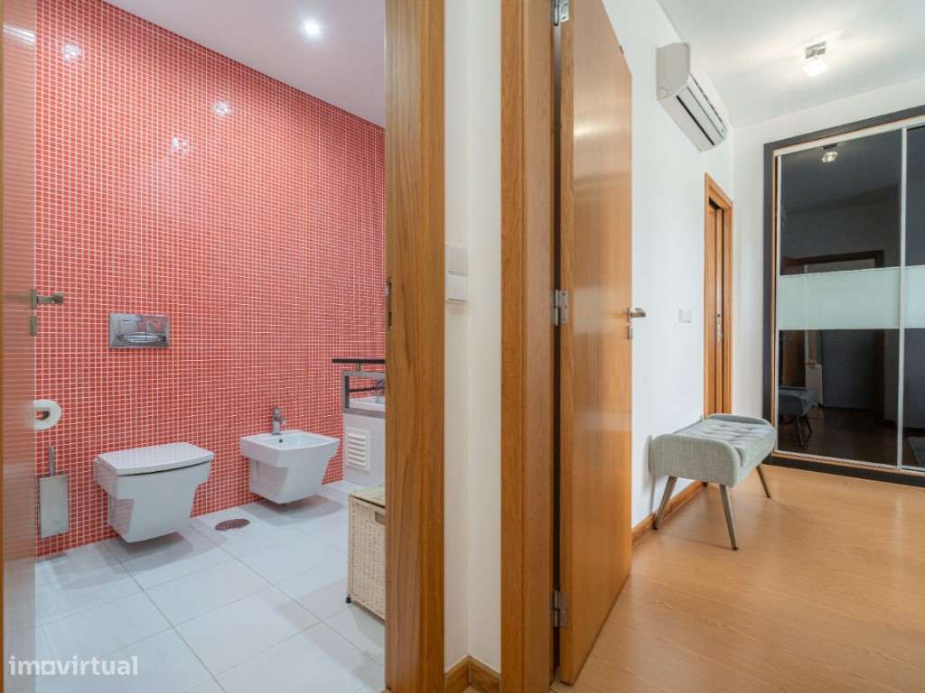 Apartamento T3 em Montemor- o Velho-5