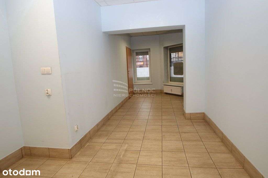 Lokal handlowo-usługowy 91 m², Zabrze-Biskupice - Pełny obrazek: 5/14