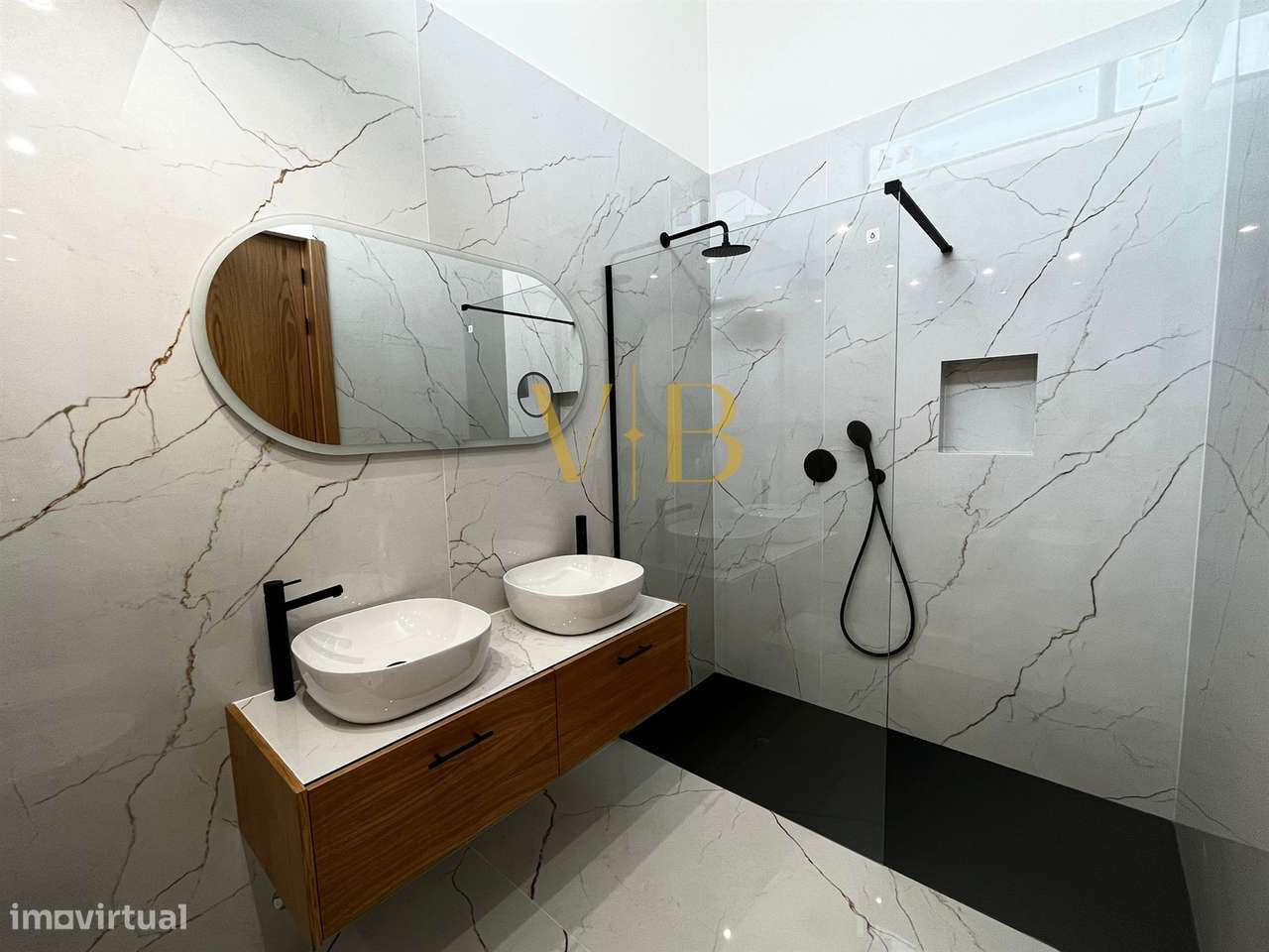 Moradia T3 Nova em Aver-o-Mar - Apenas 70m da Praia-12