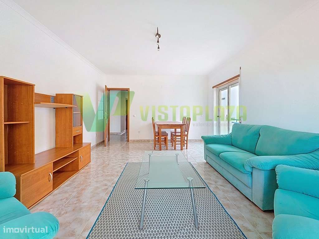 Apartamento T3 em Lagoa, Mexilhoeira da Carregação com Varandas e E... - Grande imagem: 2/31