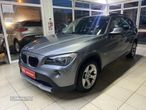 BMW X1 18 d xDrive - 27