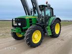 John Deere 6630 - 14