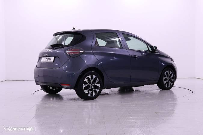 Renault Zoe Limited 50 - 7