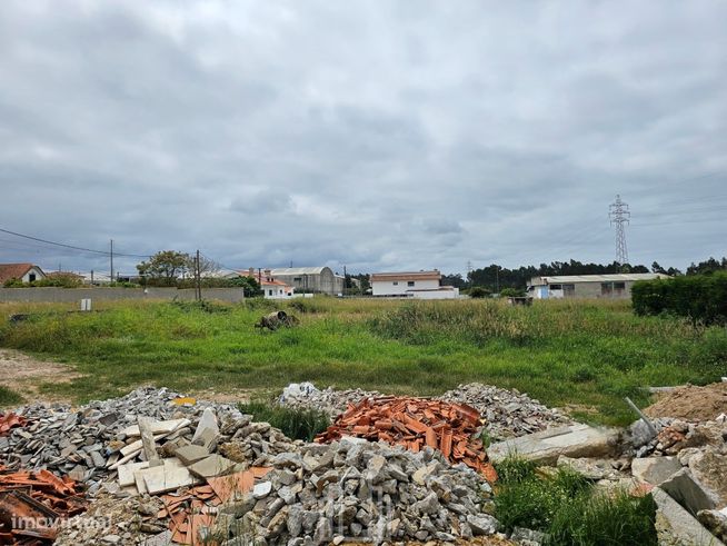 Terreno Urbano - Esmoriz-3
