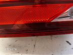 SEAT LEON III KOMBI LAMPA LEWY LED W KLAPĘ LED 5F9945307D - 6