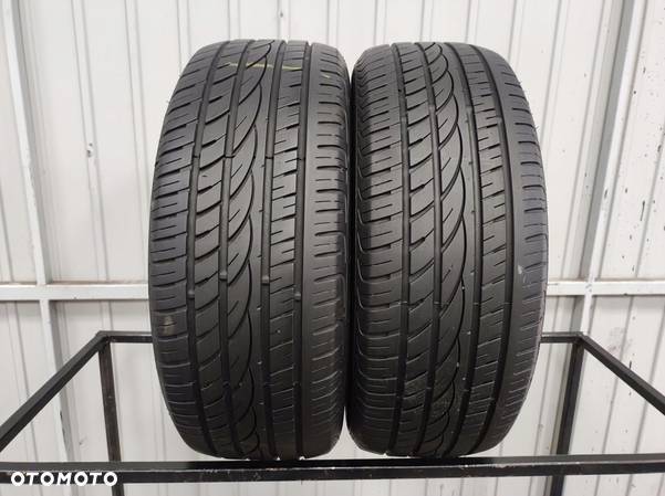 205/55R16 windforce 2016 opony letnie 6mm 5581 - 1