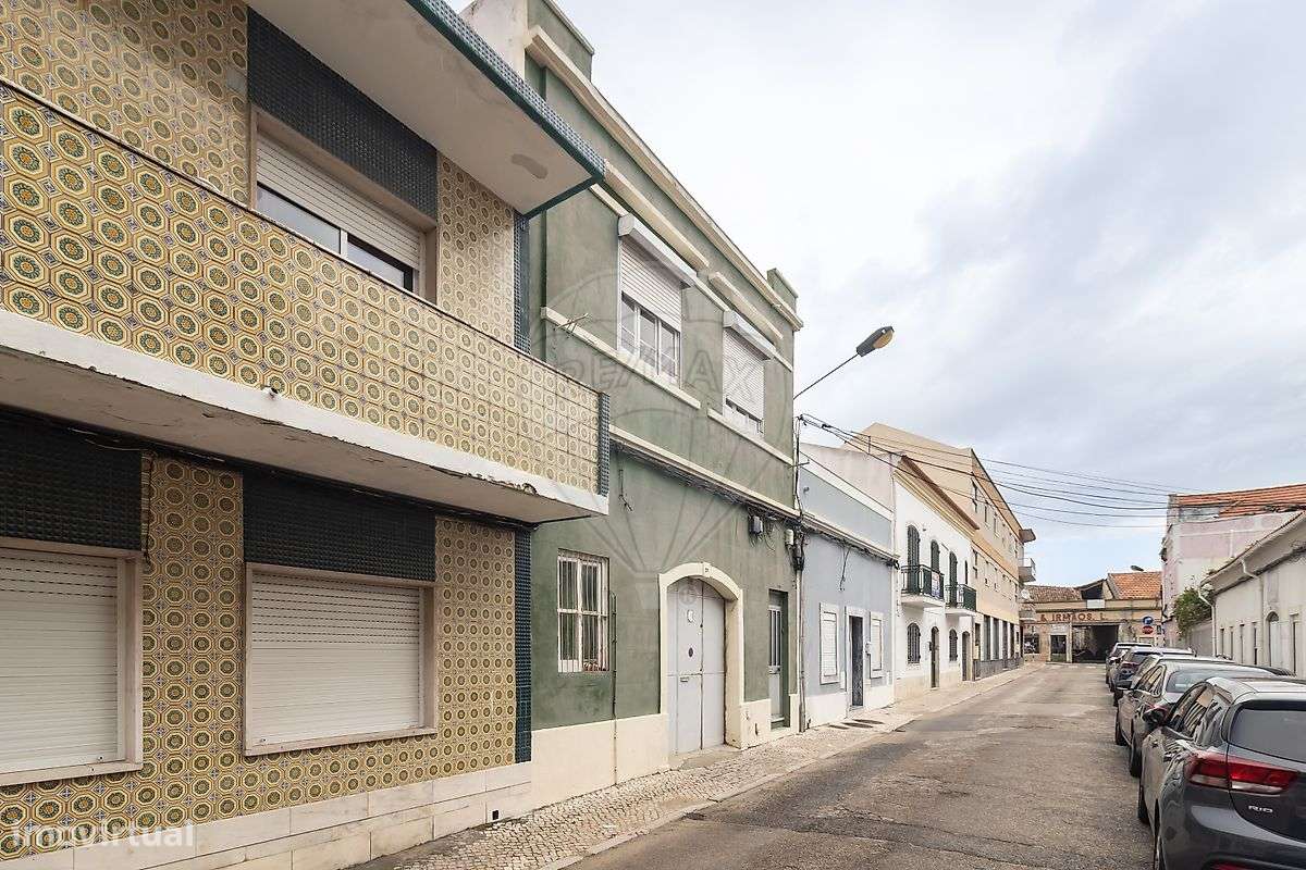 Prédio  para venda - Grande imagem: 2/31