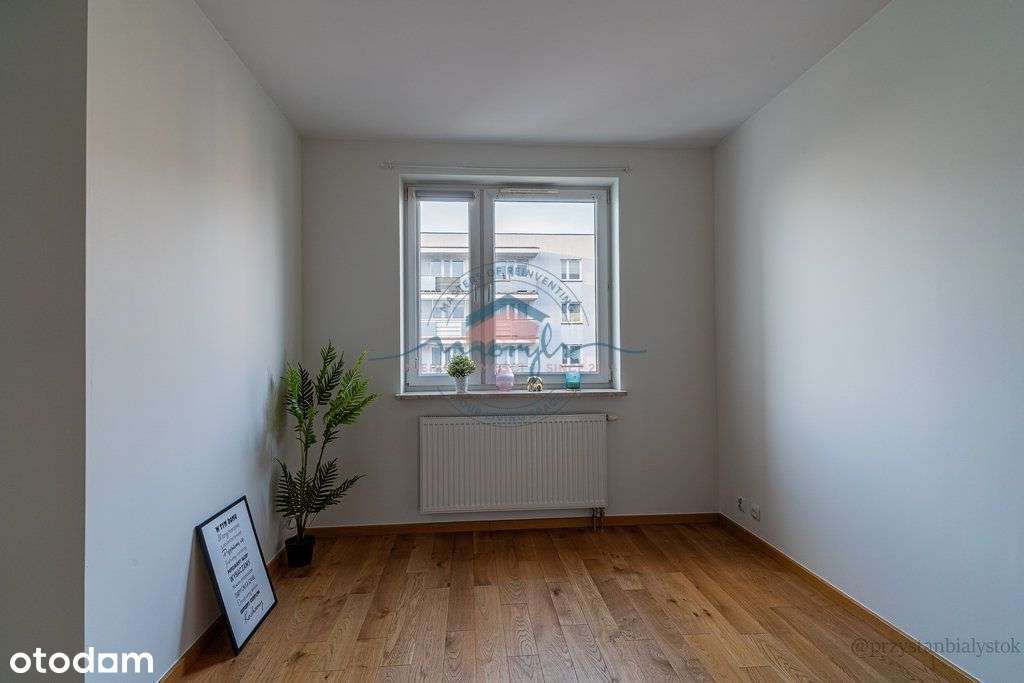 2 duże pokoje | kuchnia | 2012r. | winda | + garaż-1