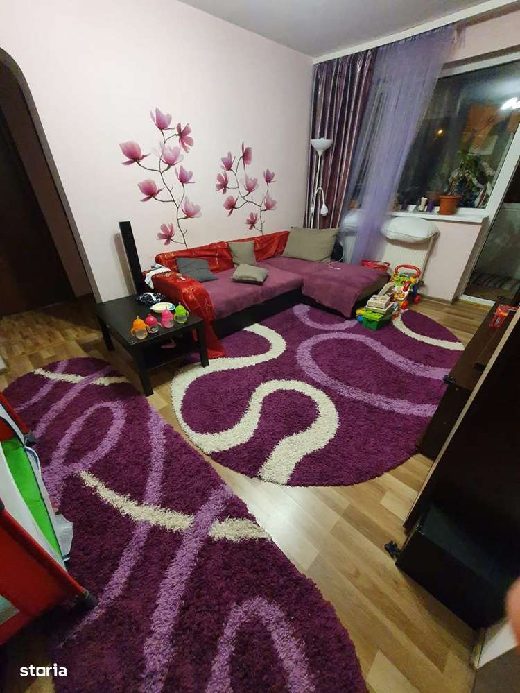 Apartament 2 camere Renovat Metrou Anvelopat 2022 Apusului Gorjului-0