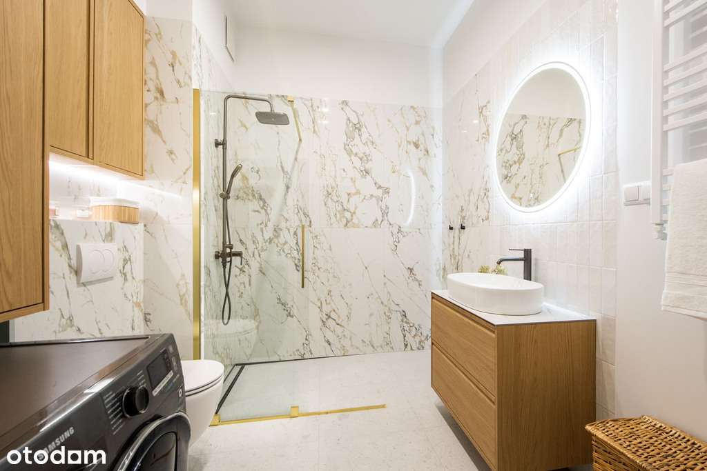 Przestronne |  3 m wysokości | klimatyzacja-6