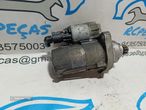 MOTOR DE ARRANQUE VALEO 02M911023N D7GS10 VW VOLKSWAGEN GOLF V 5 MK5 2.0 TDI 16V 140CV BMM AUDI A3 8P VW VOLKSWAGEN PASSAT - 3