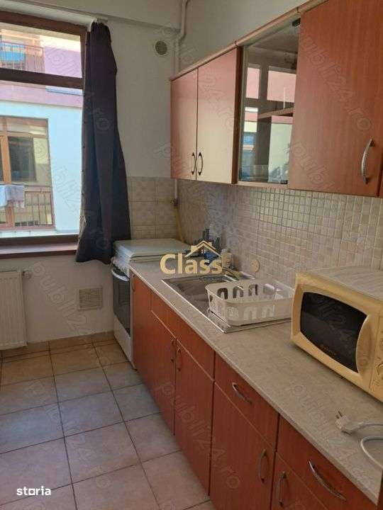 Apartament 1 camera | Etaj Intermediar | 35 mpu | Zona Sigma Zorilor - Imagine principală: 5/9