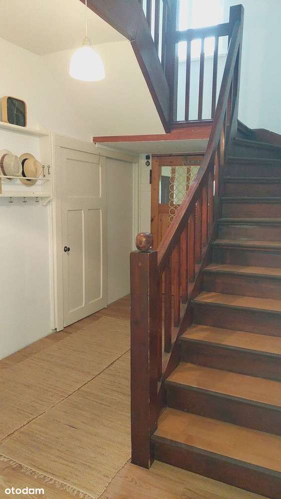 Dom w Świnoujściu blisko plaży-19