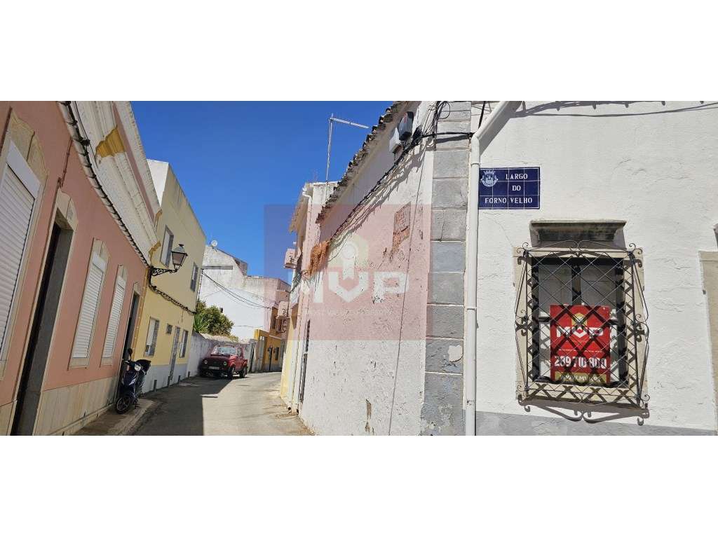 Moradia T2 em Estoi - Grande imagem: 2/43