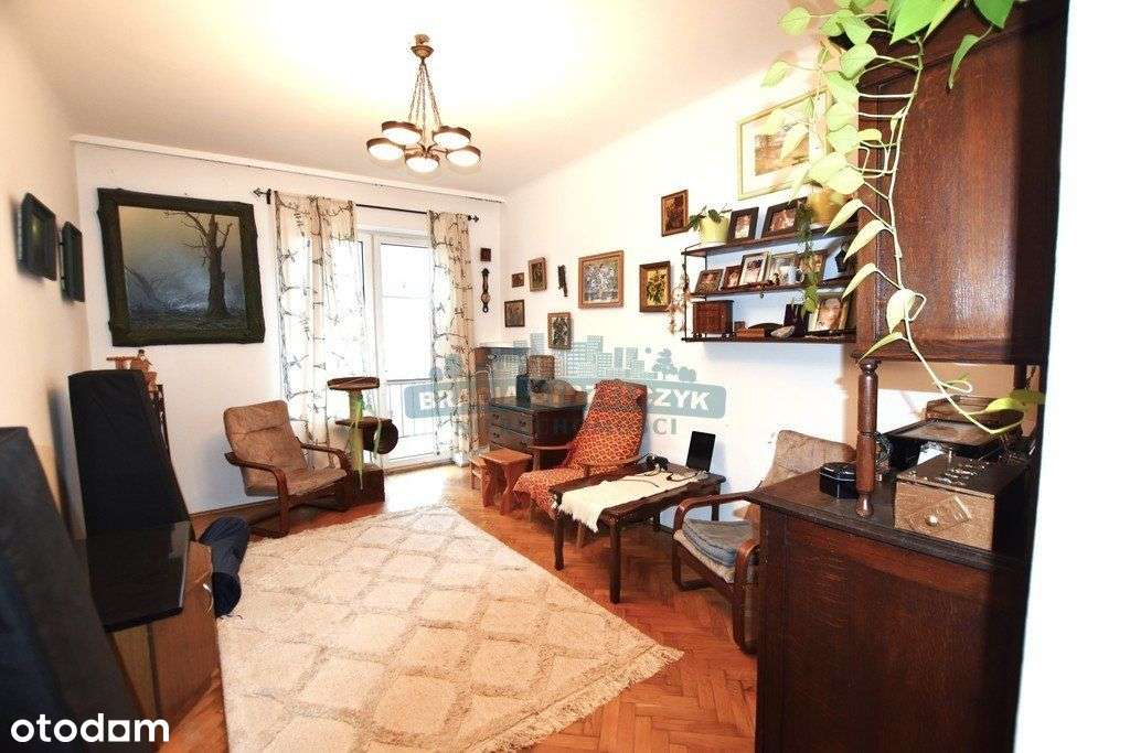 Mieszkanie, 50 m², Warszawa - Pełny obrazek: 4/20