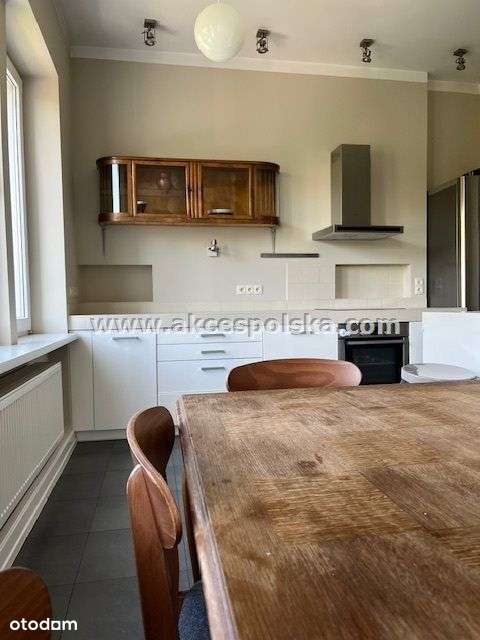 Stary Mokotów 3 pokoje z widokiem na Park-6