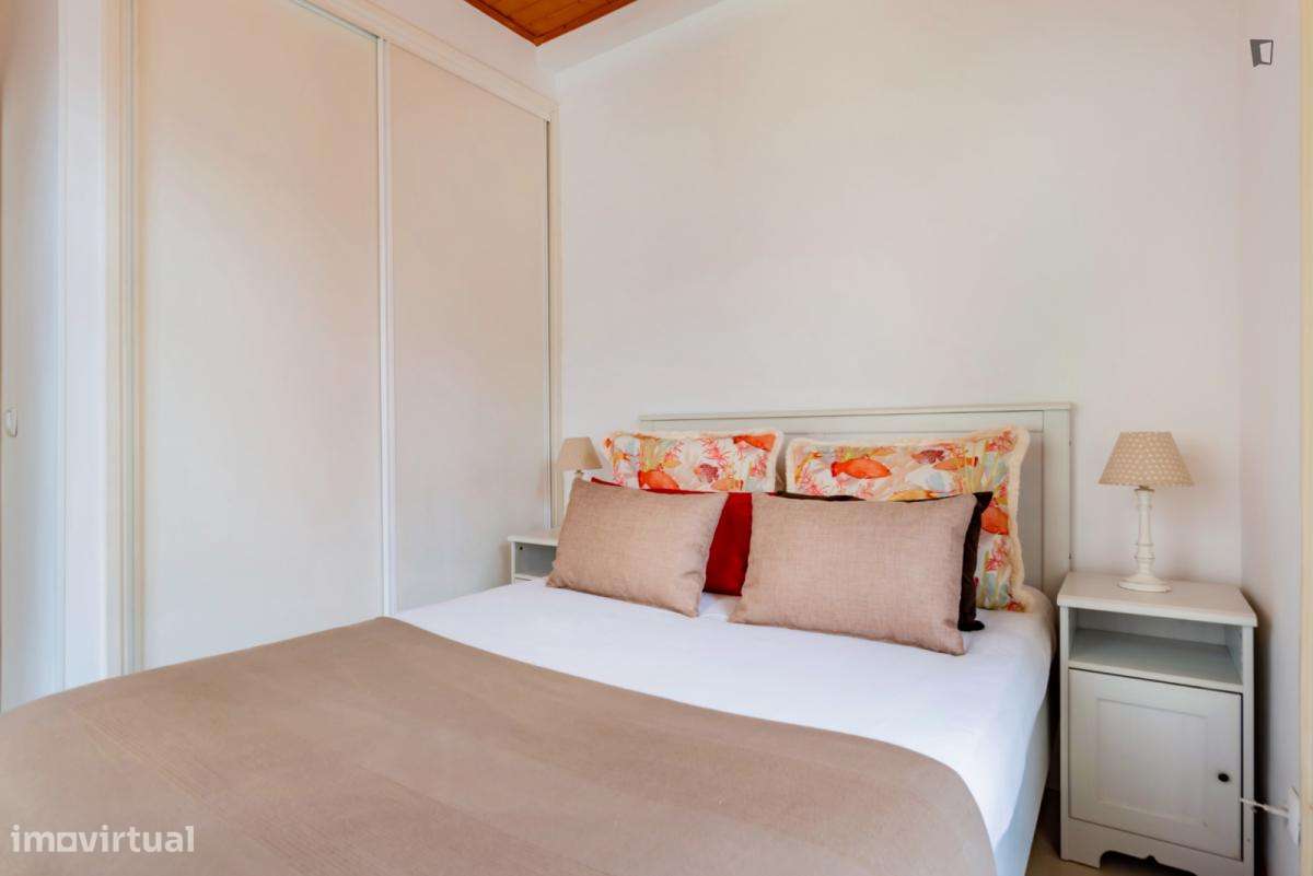 Apartamento com 1 quartos - localizado em Rossio Lisbon - Grande imagem: 2/21