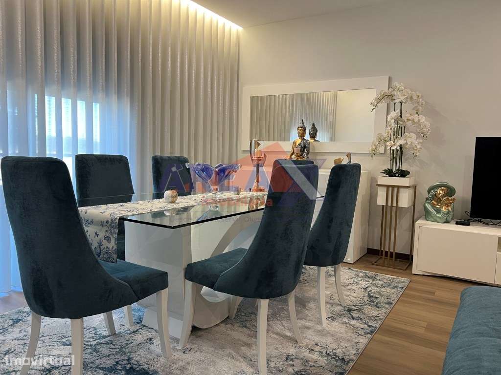 T2 Exclusivo | Semi-Novo | Oliveira de Azeméis - Grande imagem: 5/39