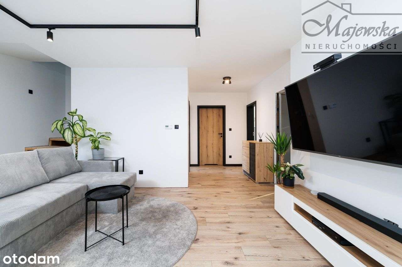 Komfortowy, energooszczędny dom 140 m² – Krzyszkow-1