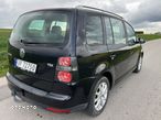 Volkswagen Touran 1.9 TDI Freestyle - 3