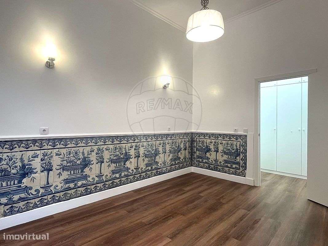 Escritório T2 para arrendamento - Grande imagem: 3/17