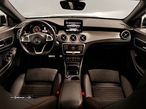 Mercedes-Benz CLA 200 d Shooting Brake AMG Line Aut. - 30