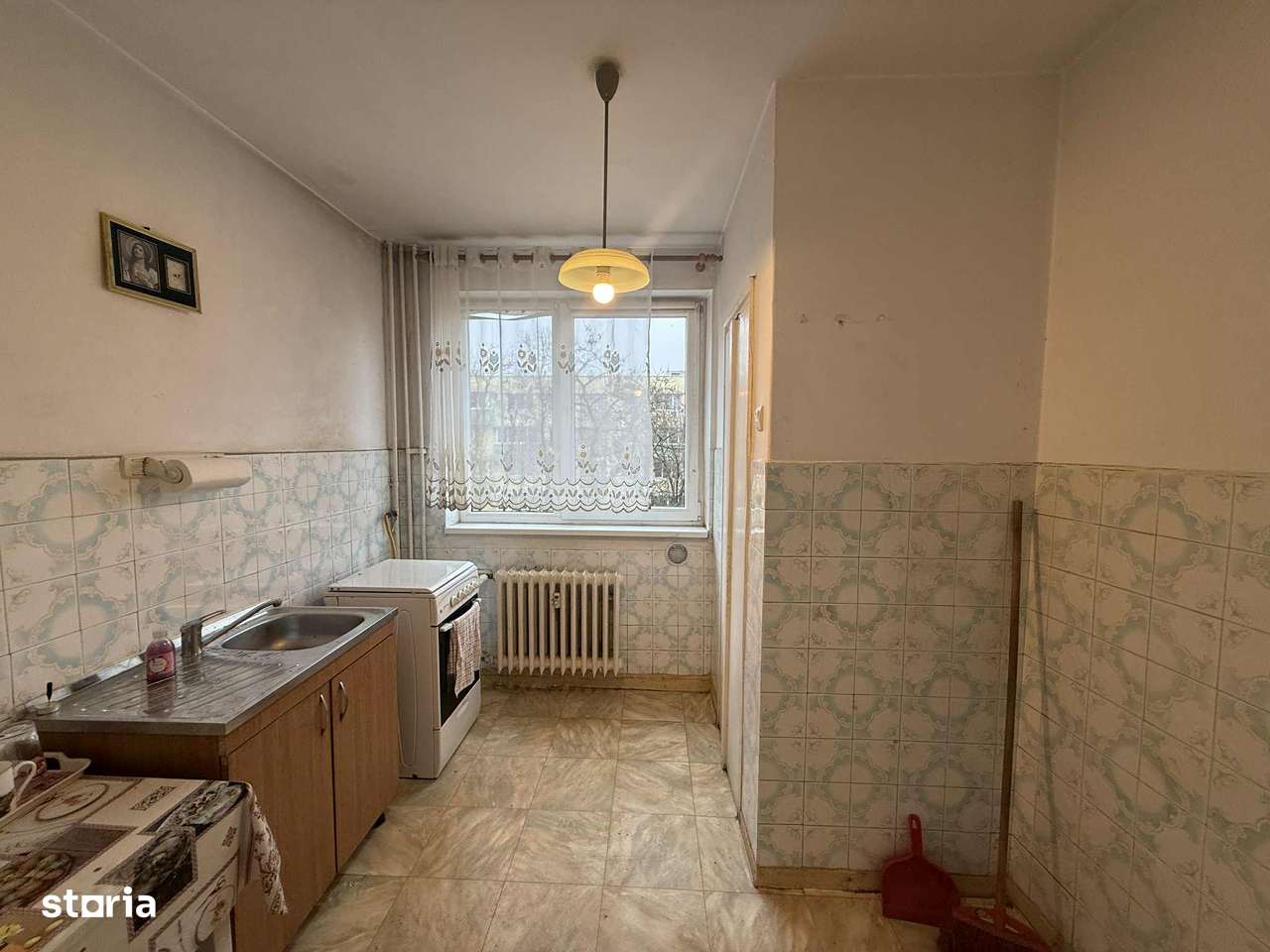 Apartament 2 camere -zona Iulius Mall-Gheorgheni-2