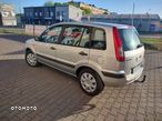 Ford Fusion 1.4 Silver X - 4