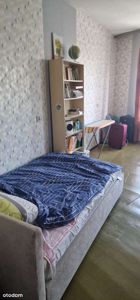 Syndyk sprzeda udziały w lokalu mieszkalnym w Boguszowie - Gorcach - Pełny obrazek: 5/9