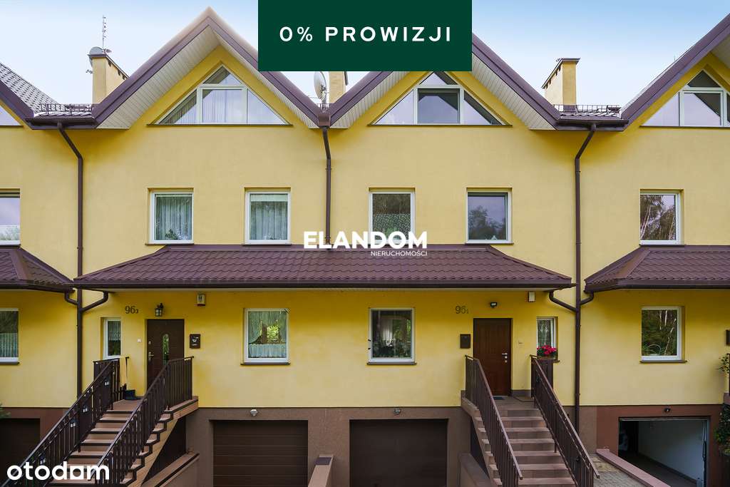 Dom w cenie mieszkania! Środkowy segment-19
