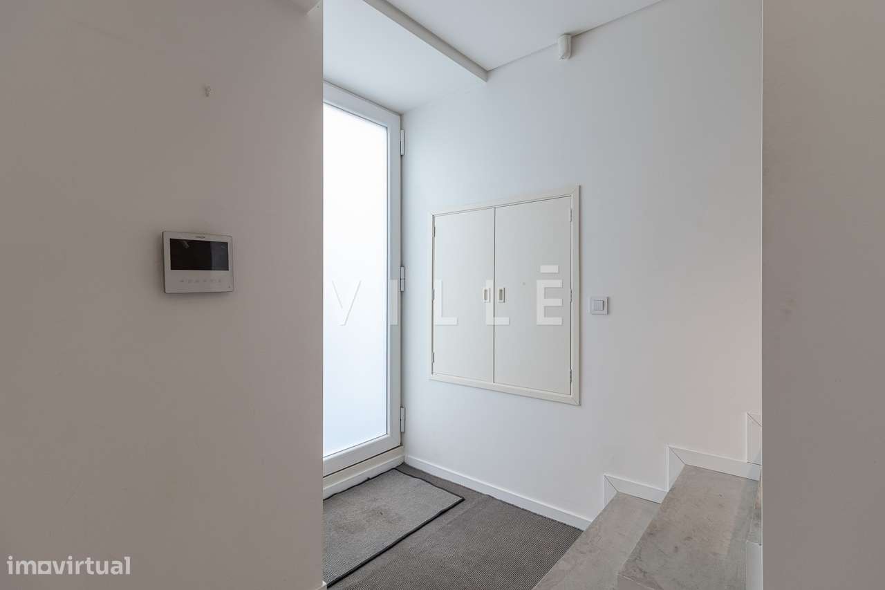 Moradia remodelada, T2+1 em Ílhavo - Grande imagem: 3/60