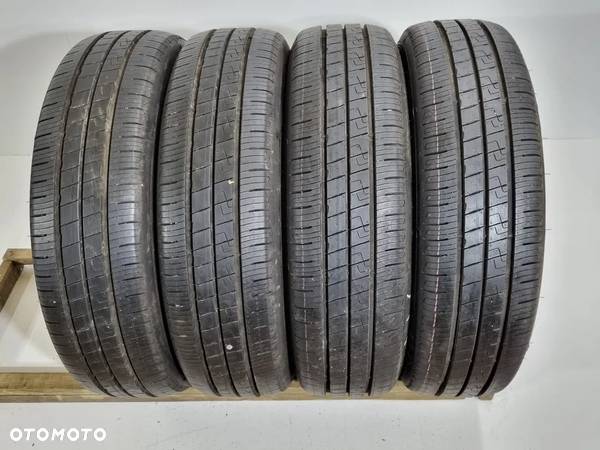 Opony K2287 Goodyear 175/65/R17 letnie komplet demo wysyłka-odbiór - 2