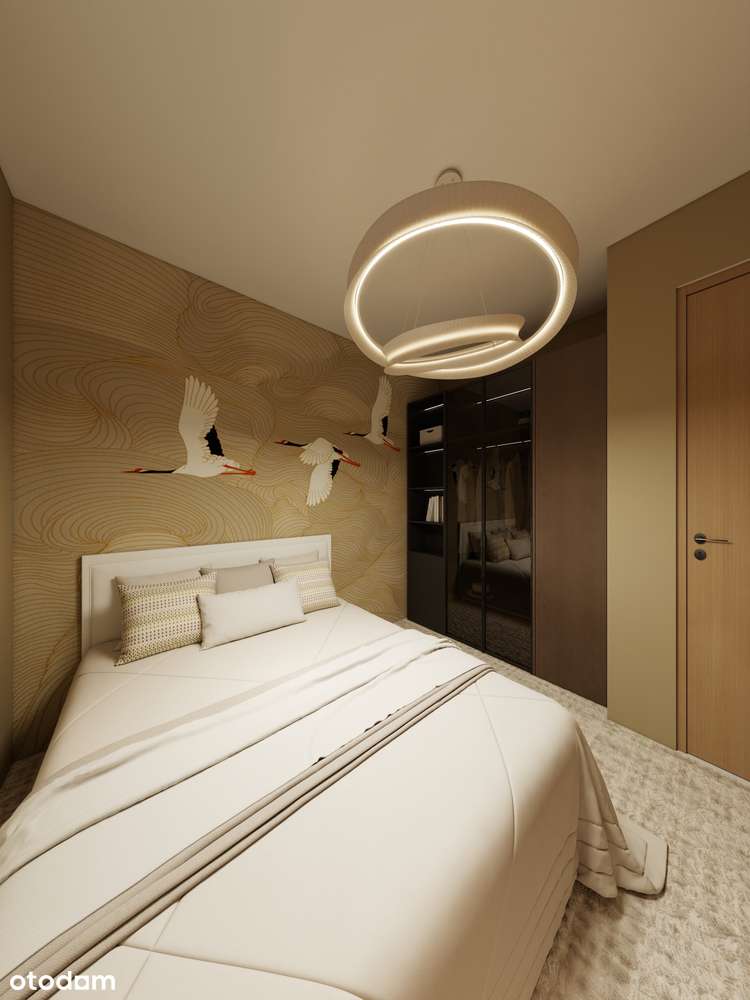 Nowoczesny szeregowiec w Miękini – funkcjonalny układ i ogródek-7