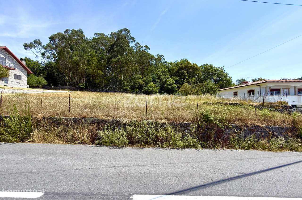 Terreno em Monte Cordova - Santo Tirso - Grande imagem: 3/15